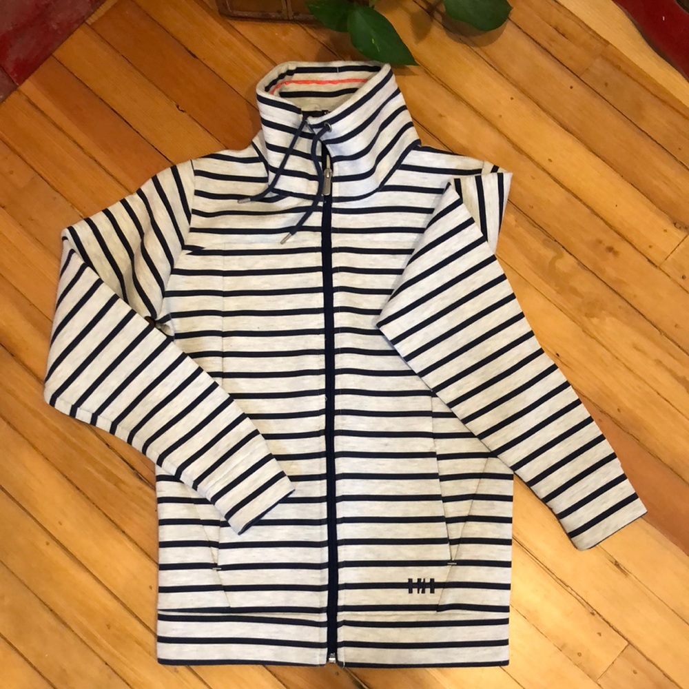 Women’s Helly Hanson zipper jacket